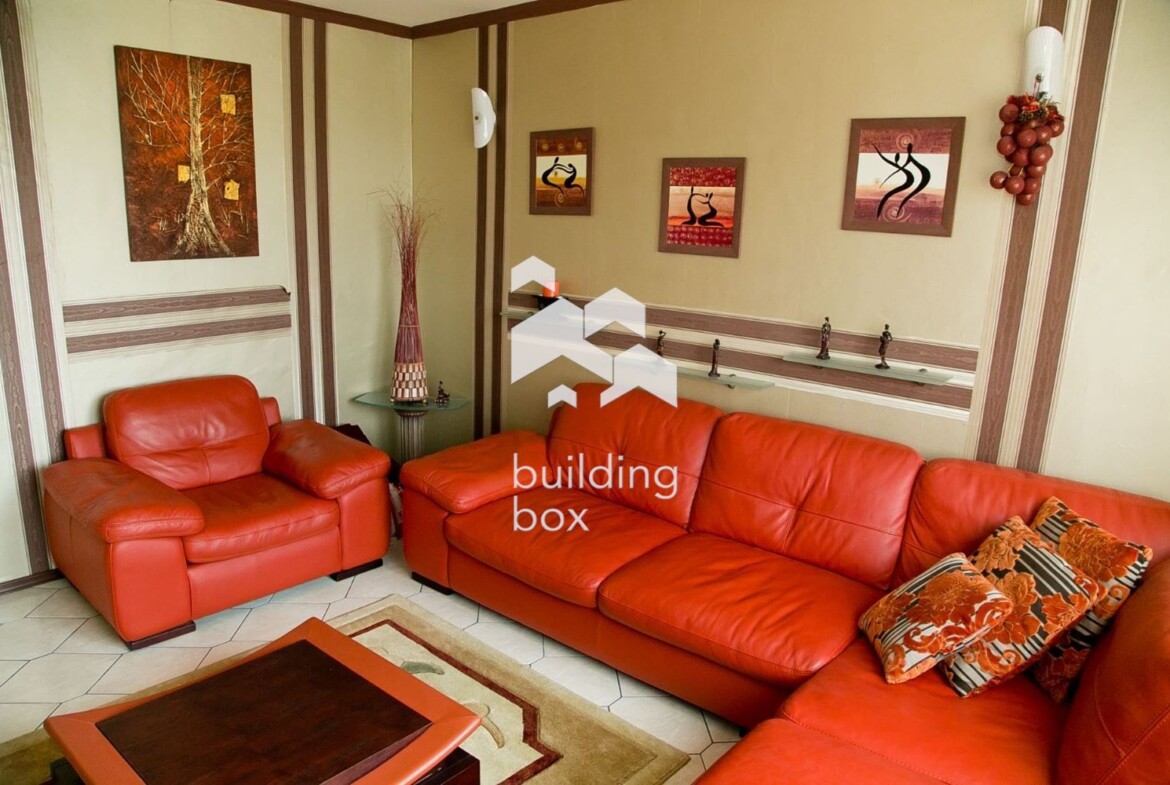 4-стаен - София, Модерно Предградие - 0