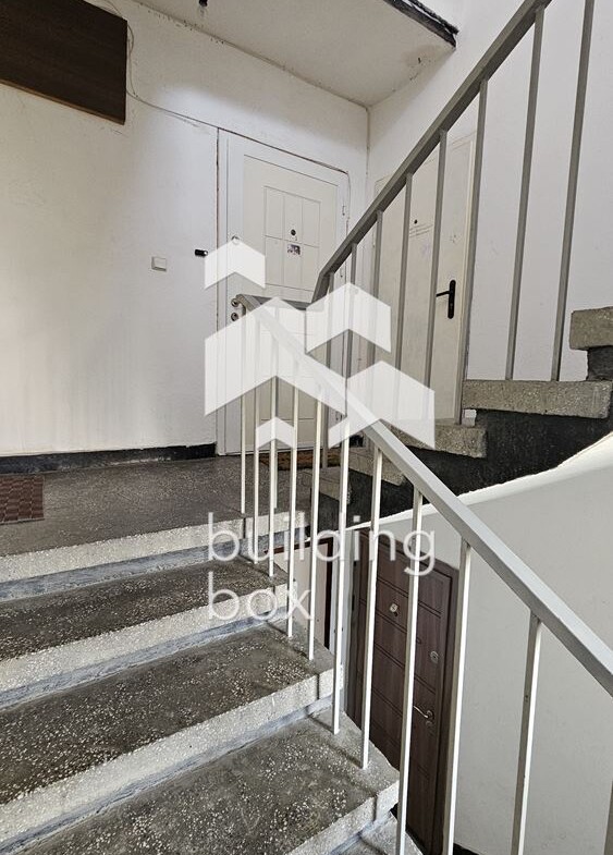 Двустаен апартамент на метри от Окръжна Болница в гр.Варна - 0