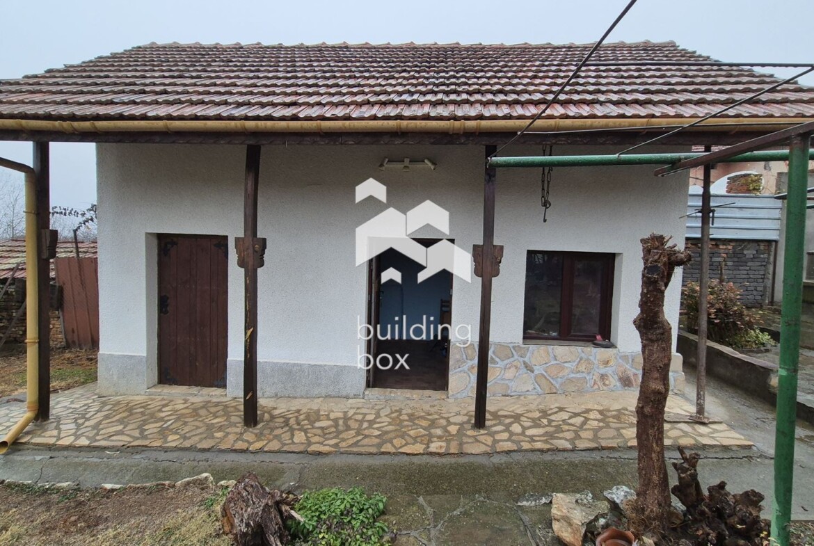 Имение в с. Телиш - 0