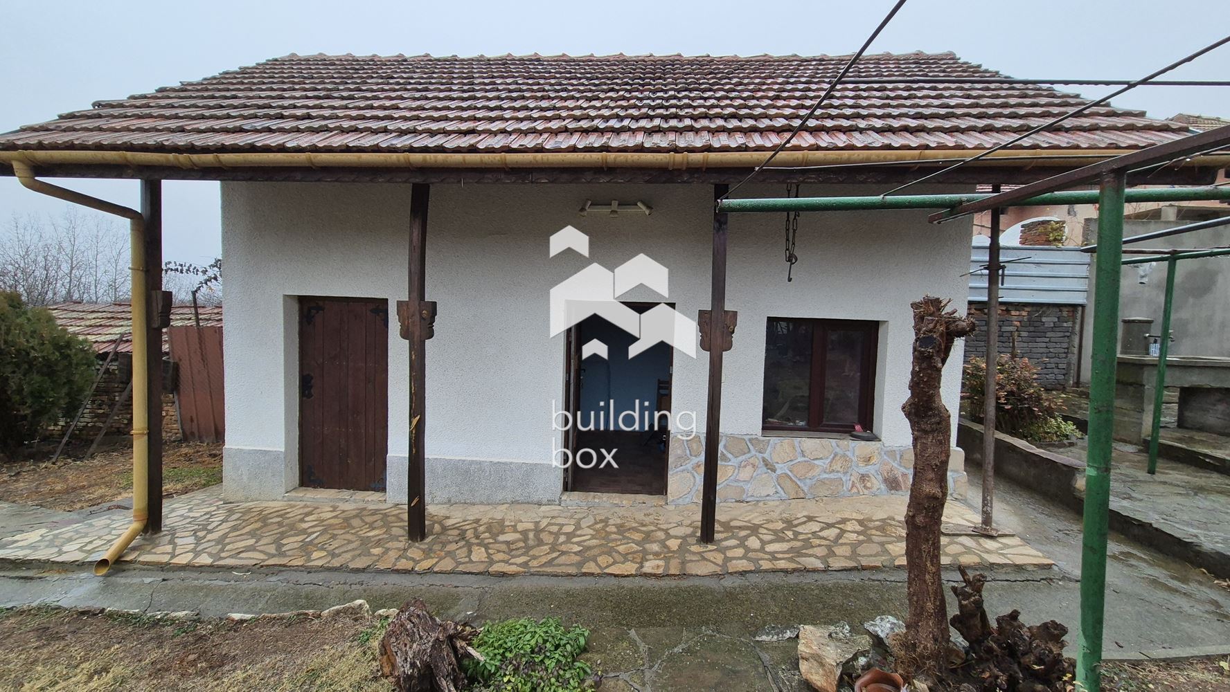 Имение в с. Телиш - 0