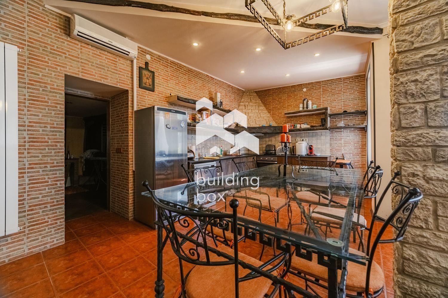 Имот за ценители в с.Аврен - 0