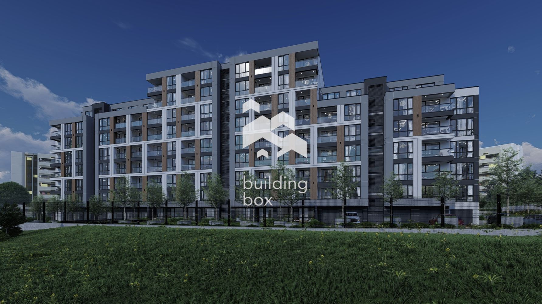 Просторен двустаен апартамент в ж.к. Люлин 5 - 0