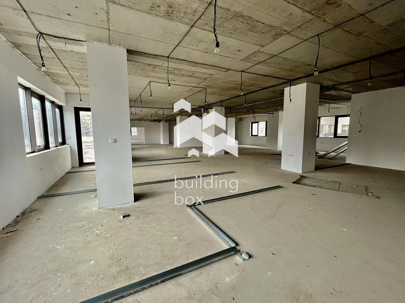 Офис - София, Студентски Град - 0