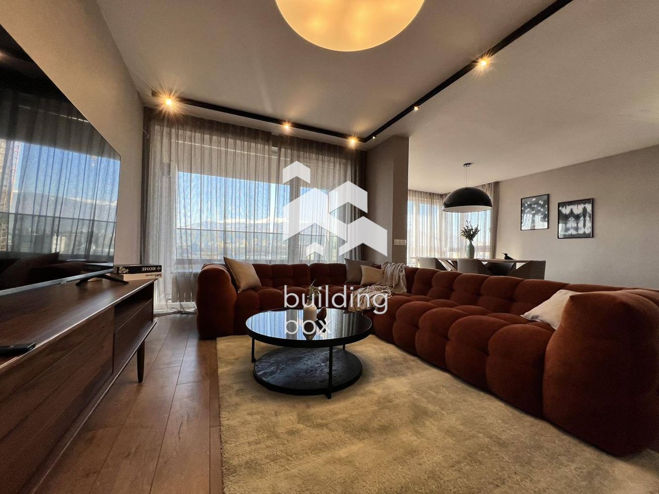 Продава 3-стаен - 0