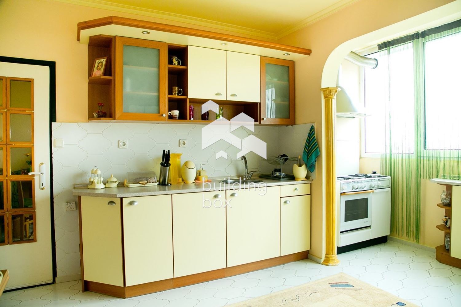 4-стаен - София, Модерно Предградие - 0