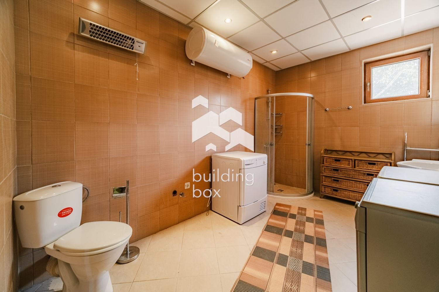 Имот за ценители в с.Аврен - 0