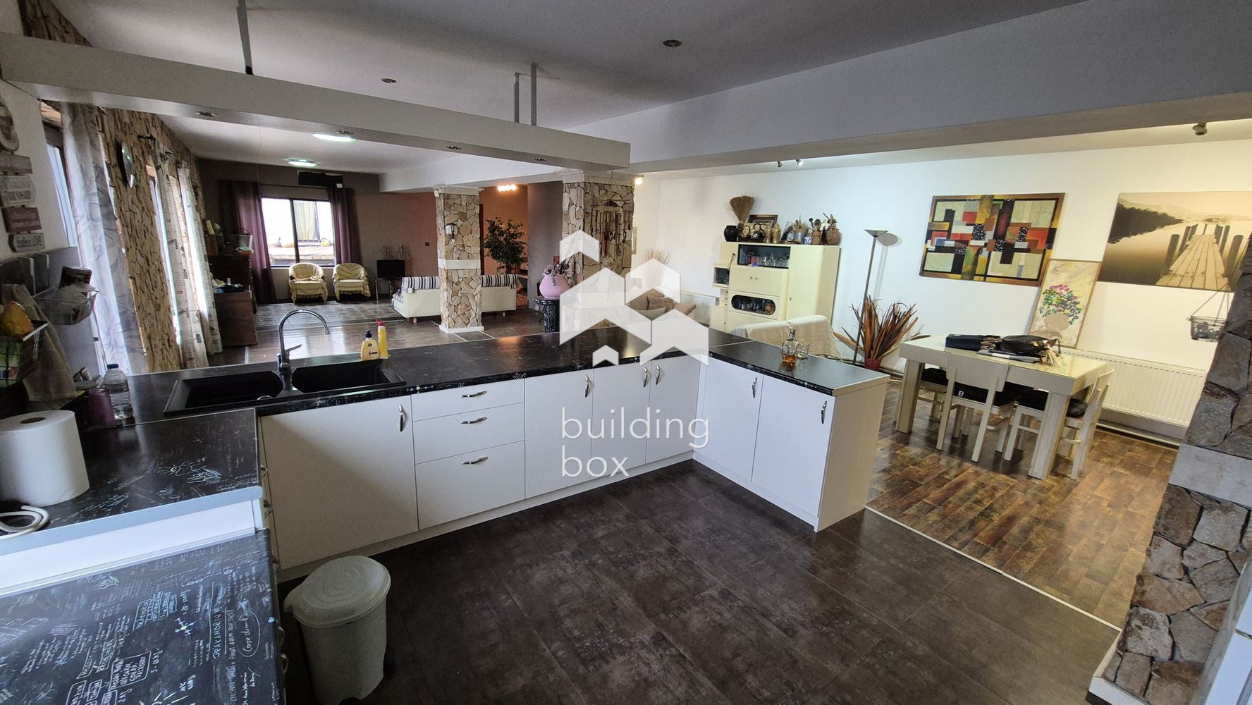 Имение в с. Телиш - 0