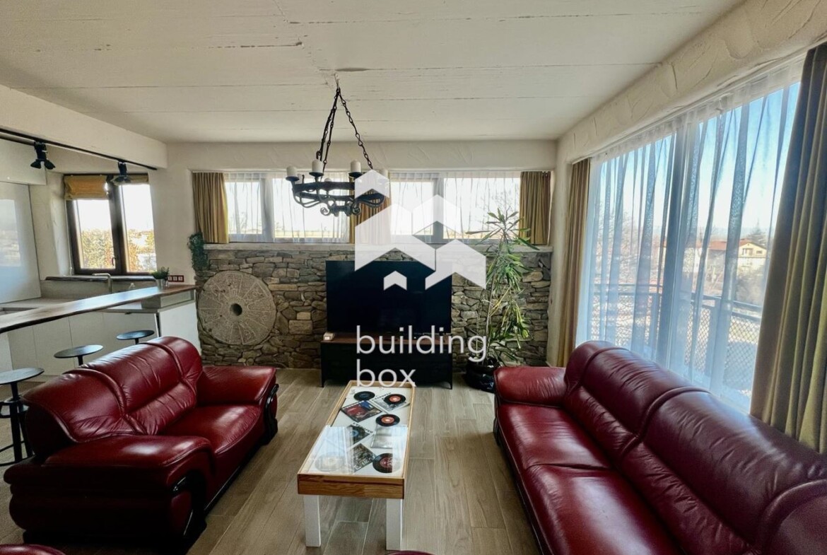 Мезонет - София, Горубляне - 0