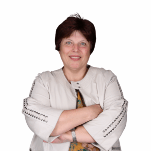 Анета Маркова