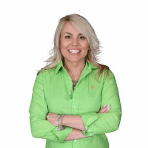 Антония Ангелиева