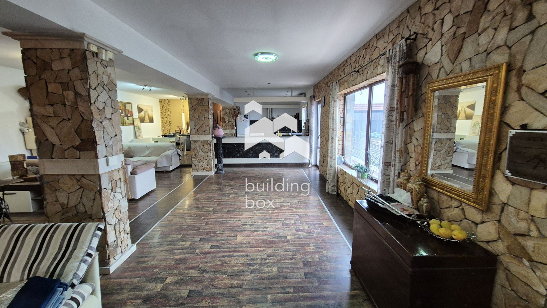 Имение в с. Телиш - 0