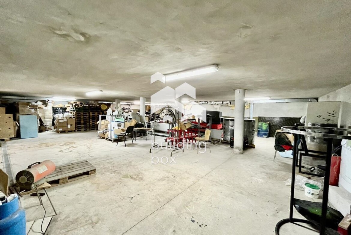 Офис - София, Манастирски Ливади - 0