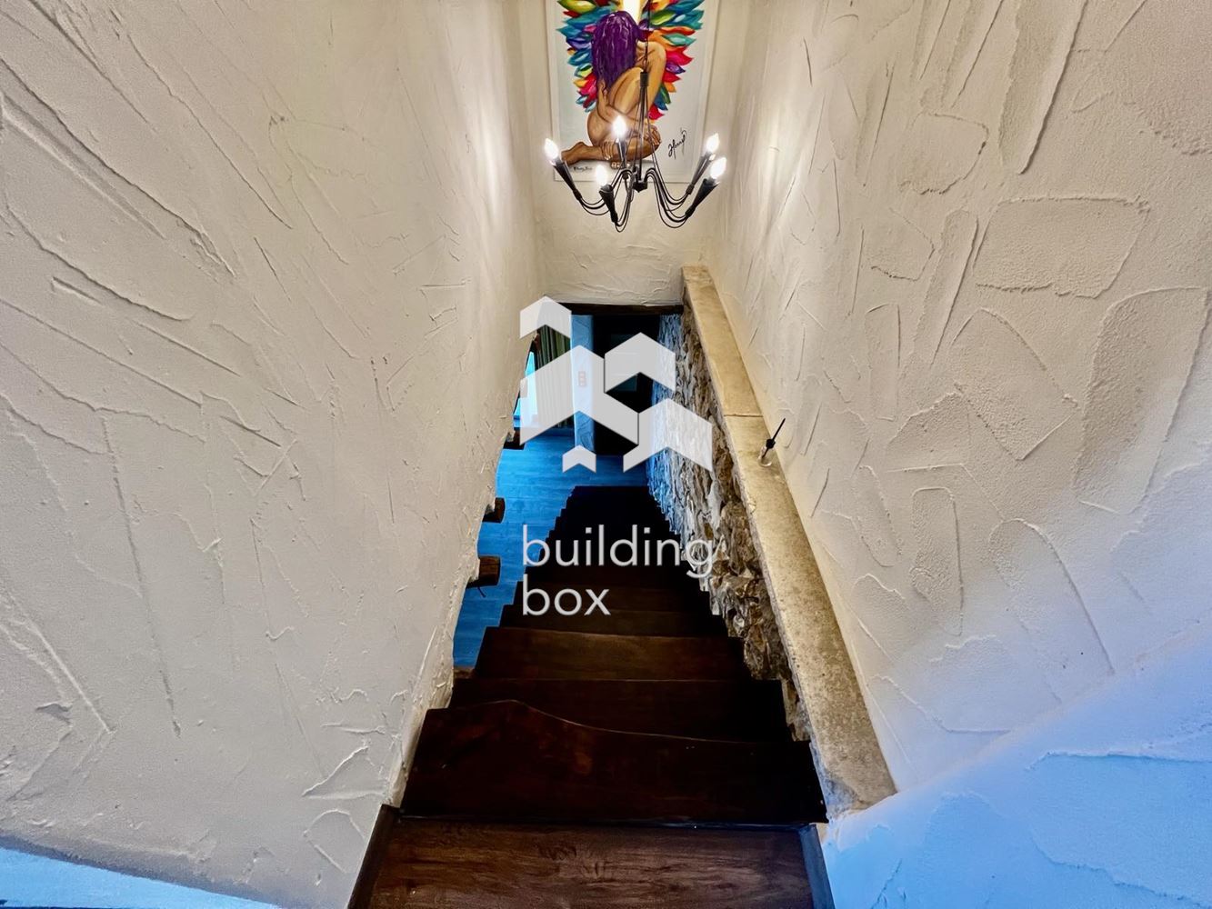 Мезонет - София, Горубляне - 0