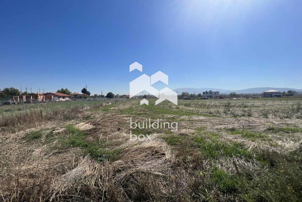 Продава - Парцел - 0