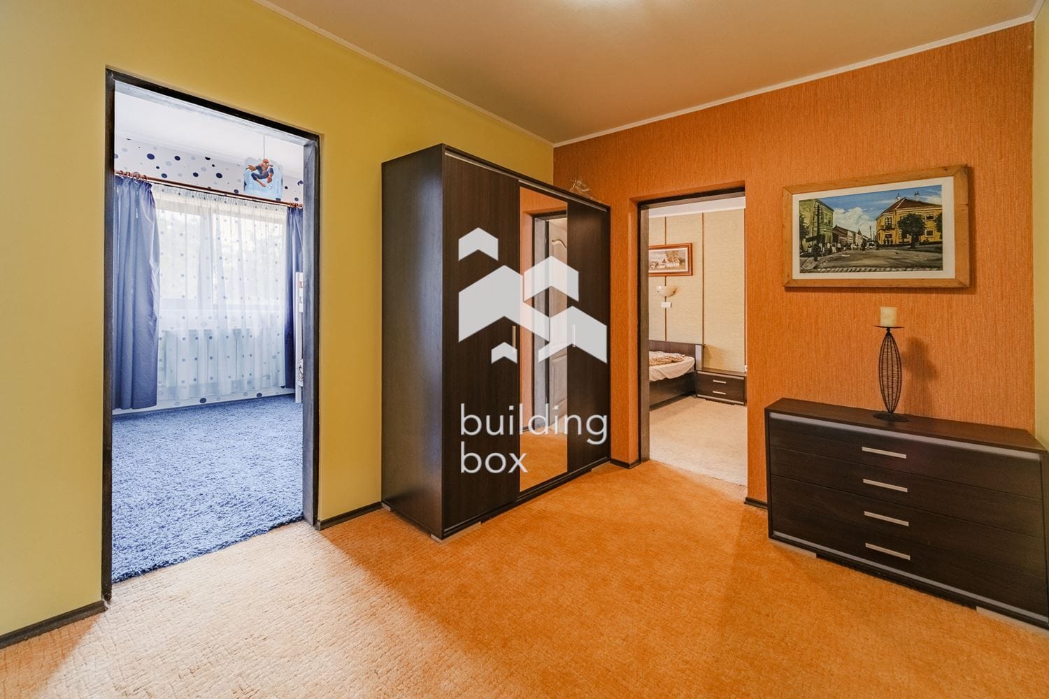 Имот за ценители в с.Аврен - 0