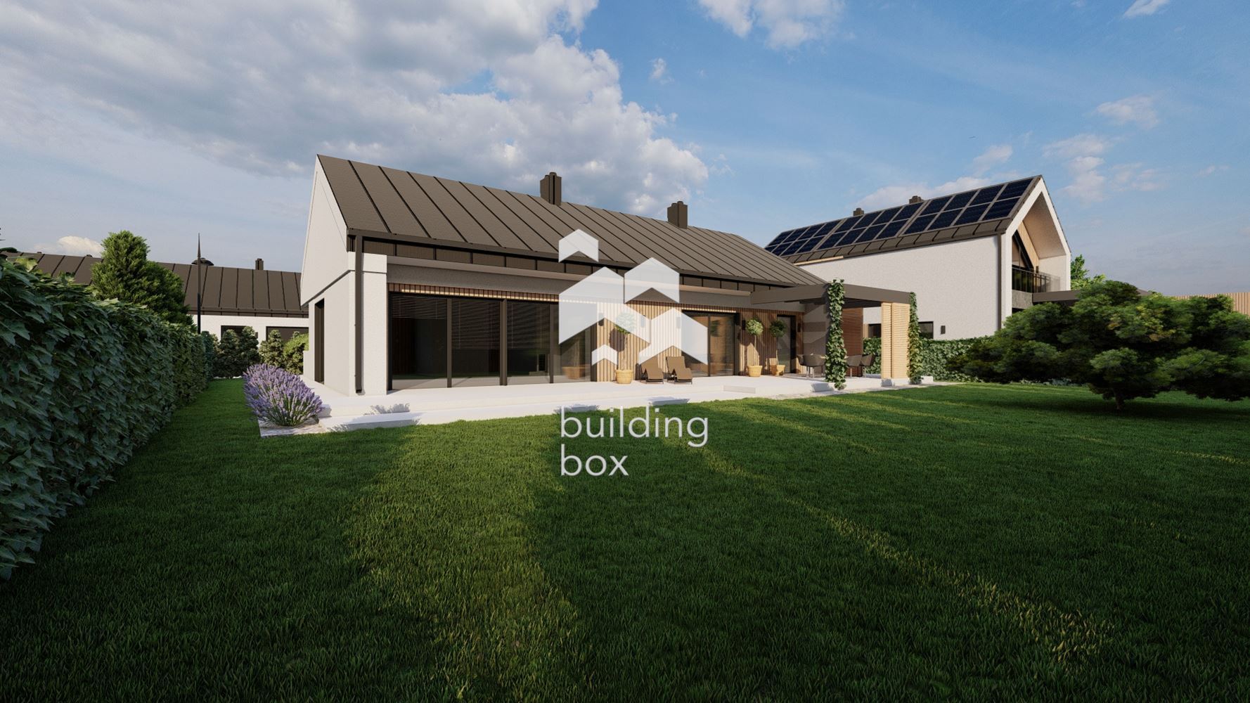 Новостроящи къщи с гъвкави разплащателни схеми - Вашият дом на мечтите! - 0