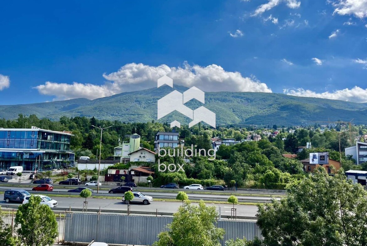 Офис - София, Манастирски Ливади - 0