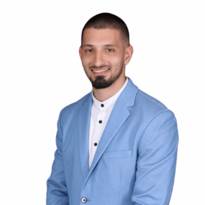 Божидар Благоев