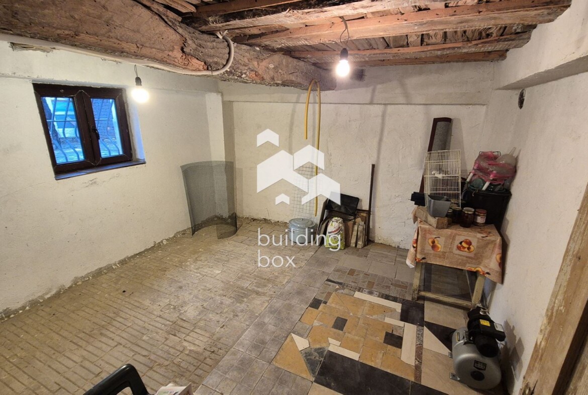 Имение в с. Телиш - 0