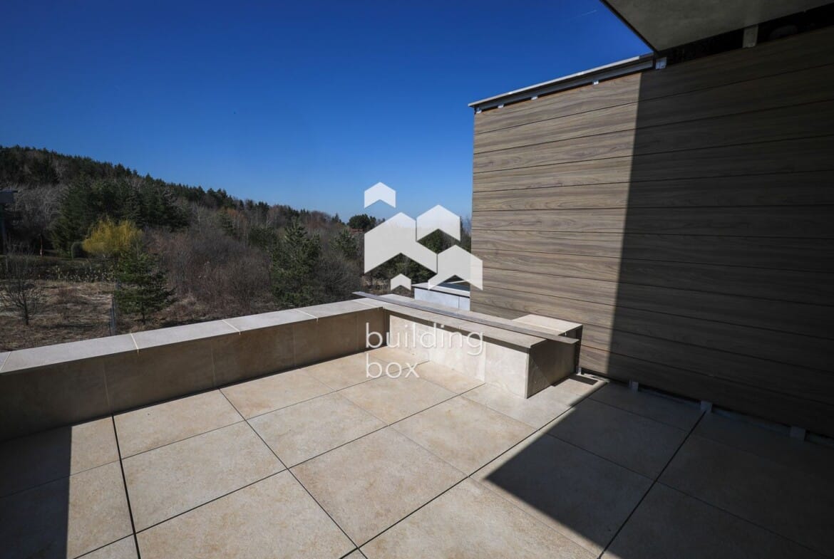 Комплекс от къщи - 0