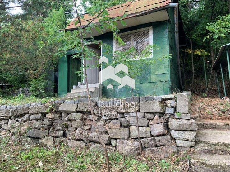 Продава Парцел в с.Герман - 0