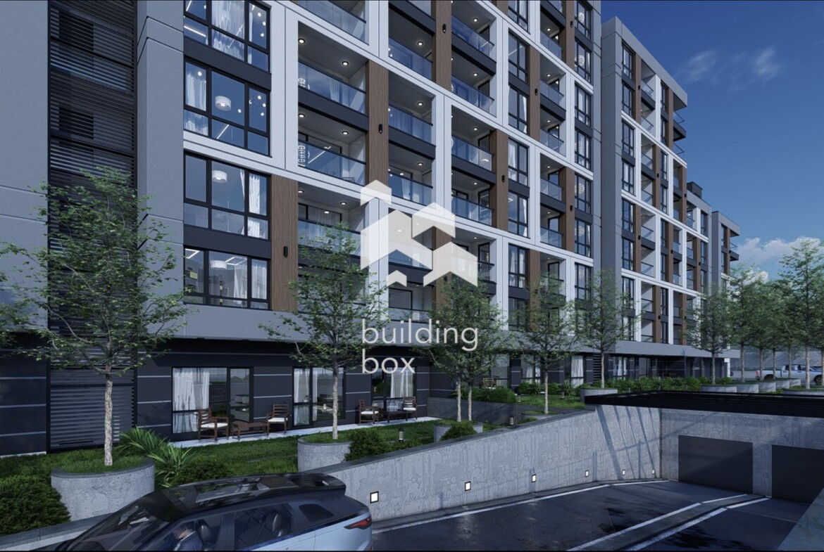 Перфектен двустаен апартамент в ж.к. Люлин 5 - 0