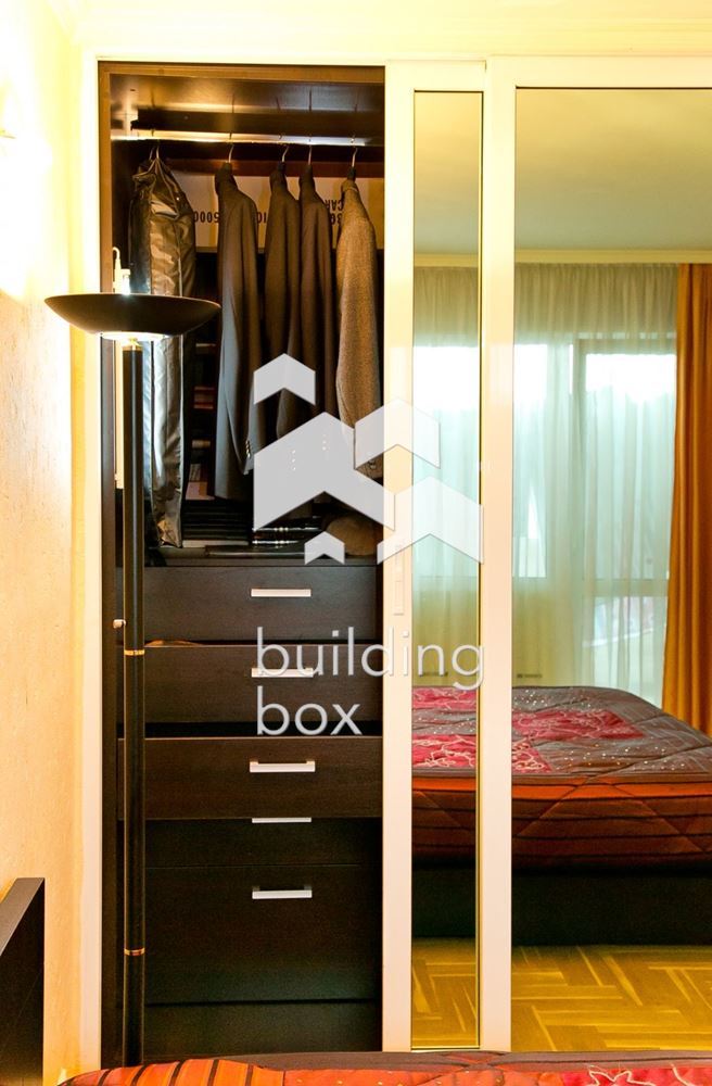 4-стаен - София, Модерно Предградие - 0