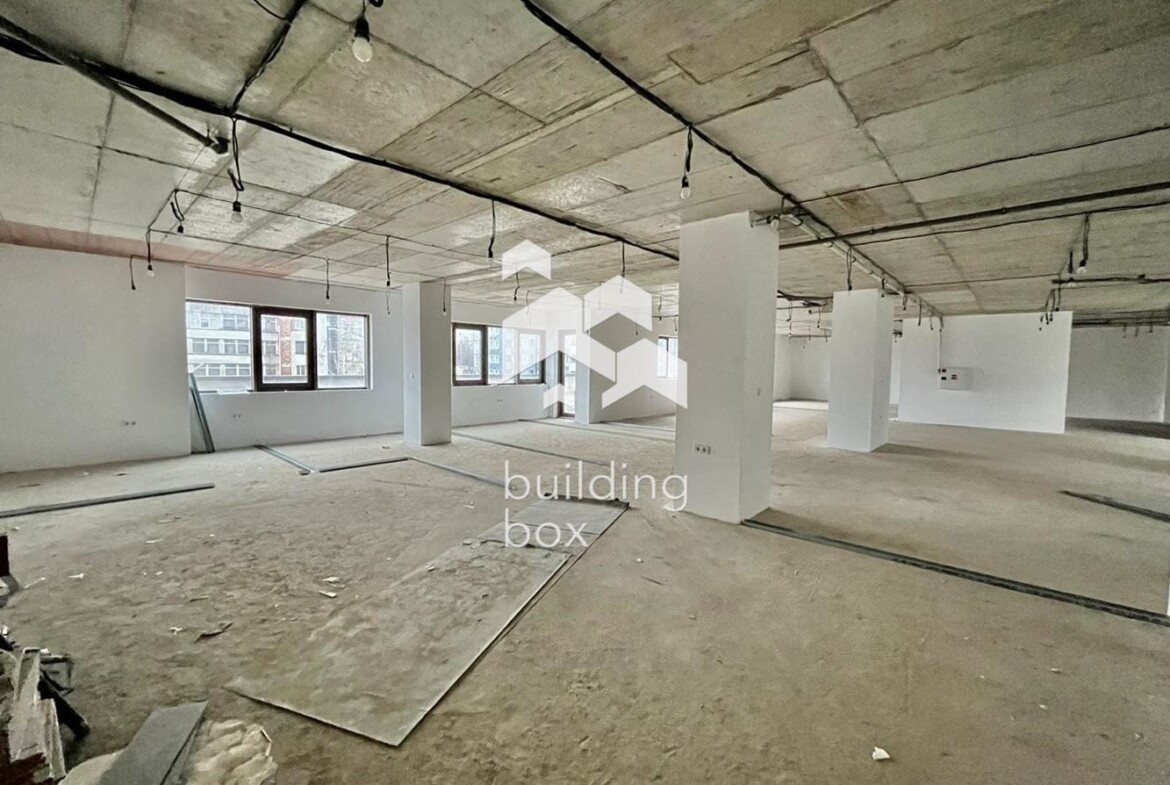 Офис - София, Студентски Град - 0