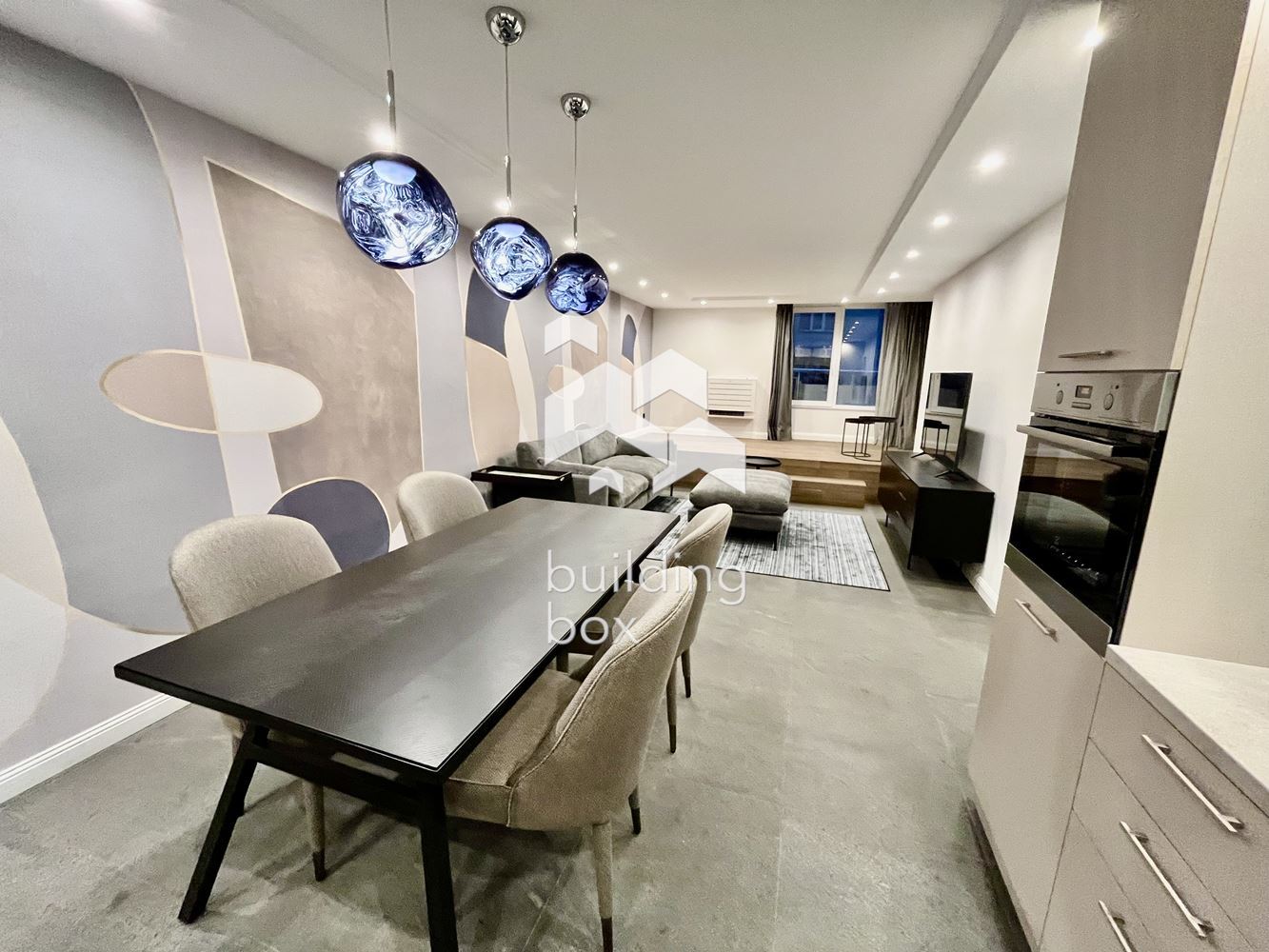 2-стаен - София, Витоша - 0