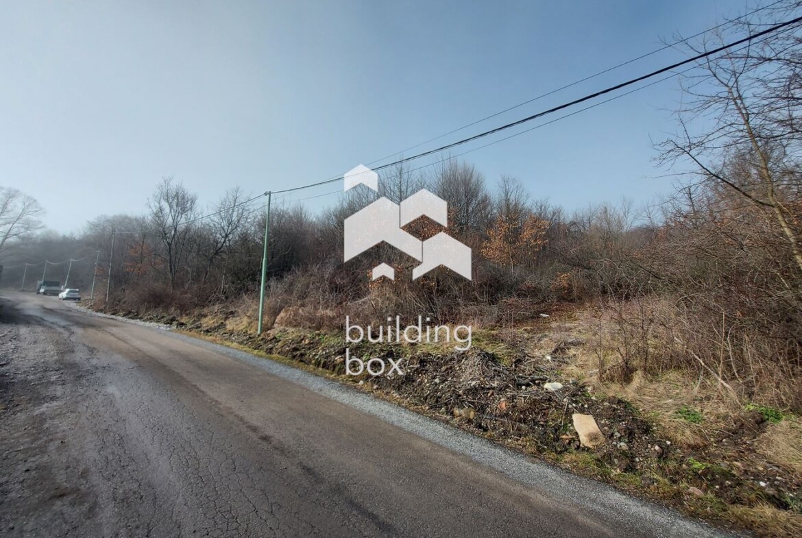 Продава парцел - 0