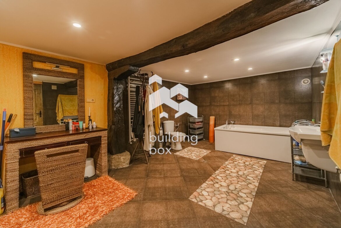 Имот за ценители в с.Аврен - 0