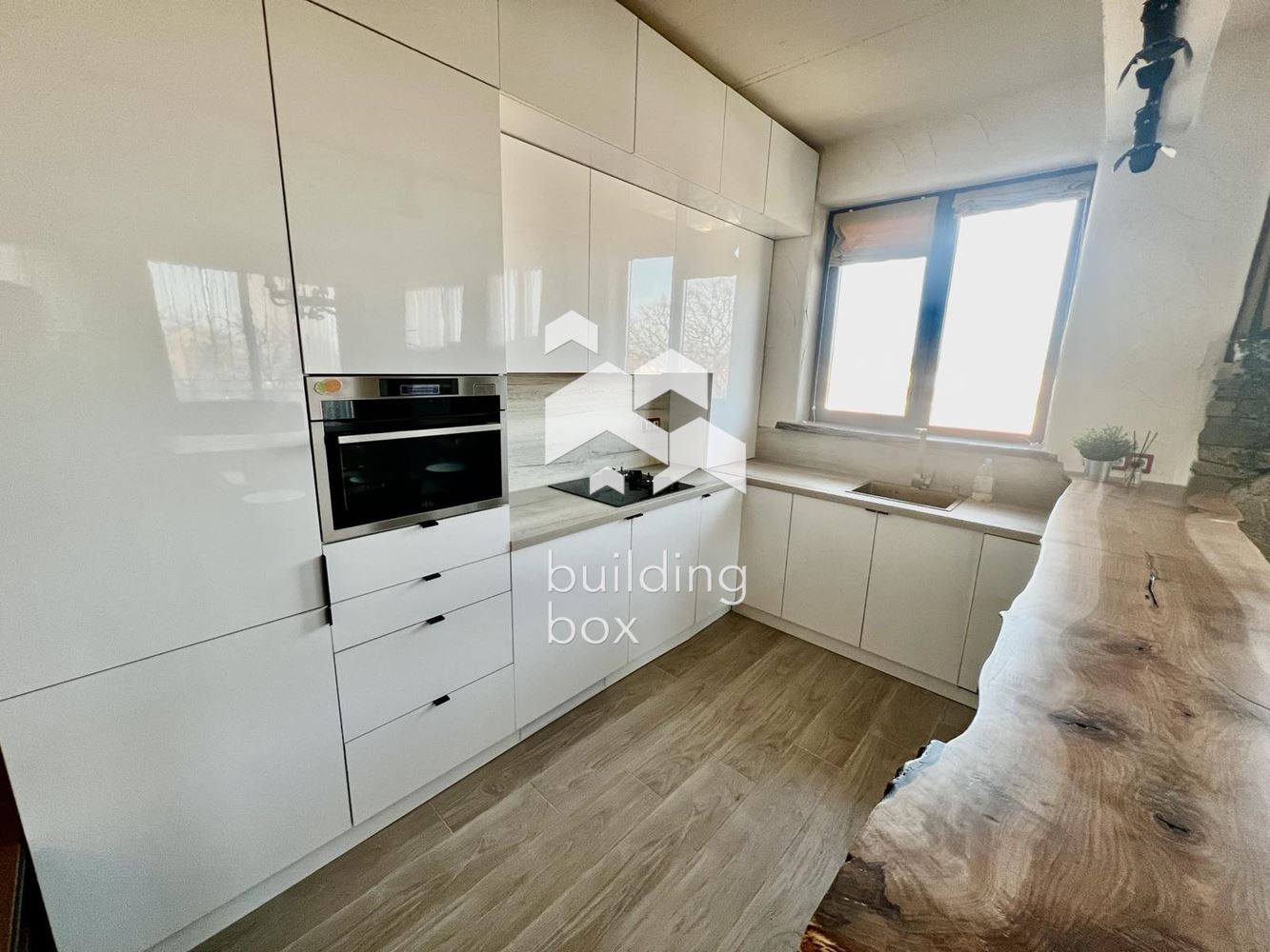 Мезонет - София, Горубляне - 0