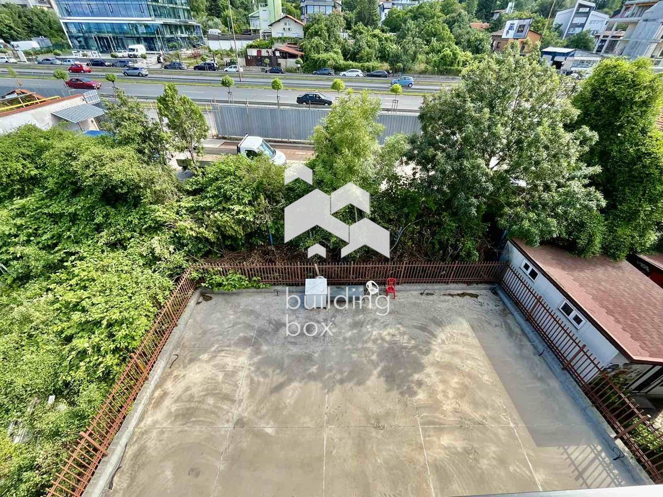 Офис - София, Манастирски Ливади - 0