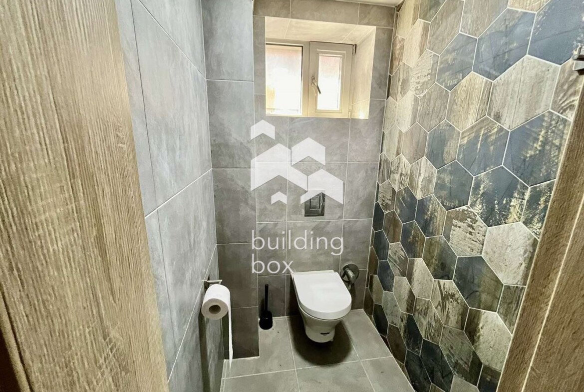 Офис - София, Манастирски Ливади - 0