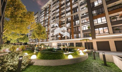 Двустаен апартамент - кв. Гагарин - 0