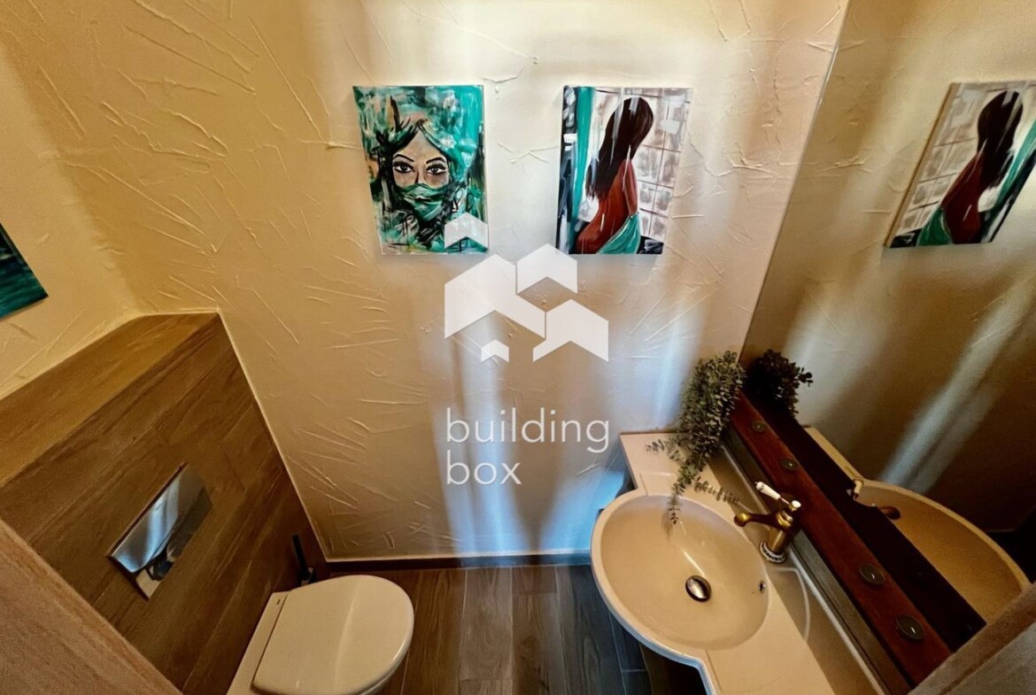 Мезонет - София, Горубляне - 0