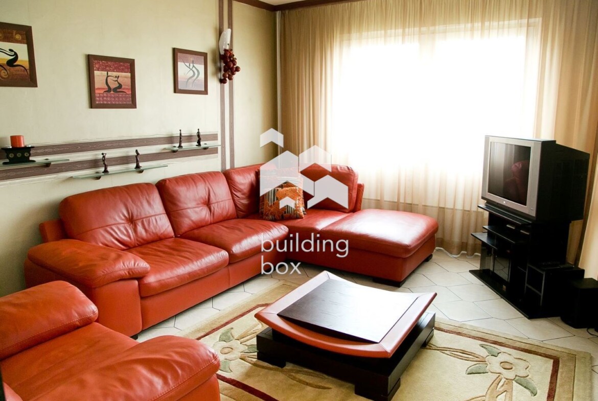 4-стаен - София, Модерно Предградие - 0