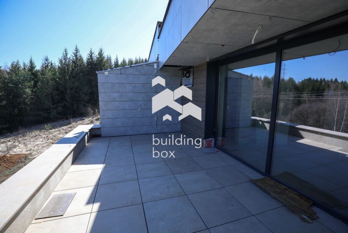 Комплекс от къщи - 0