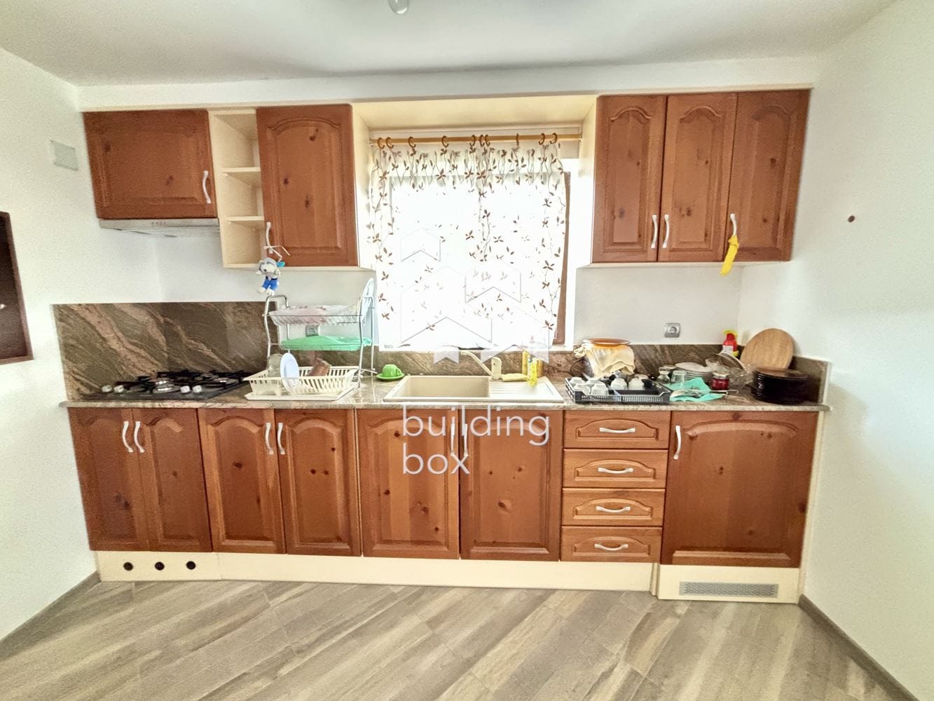 Имот за ценители на 15 мин. от Шумен - 0