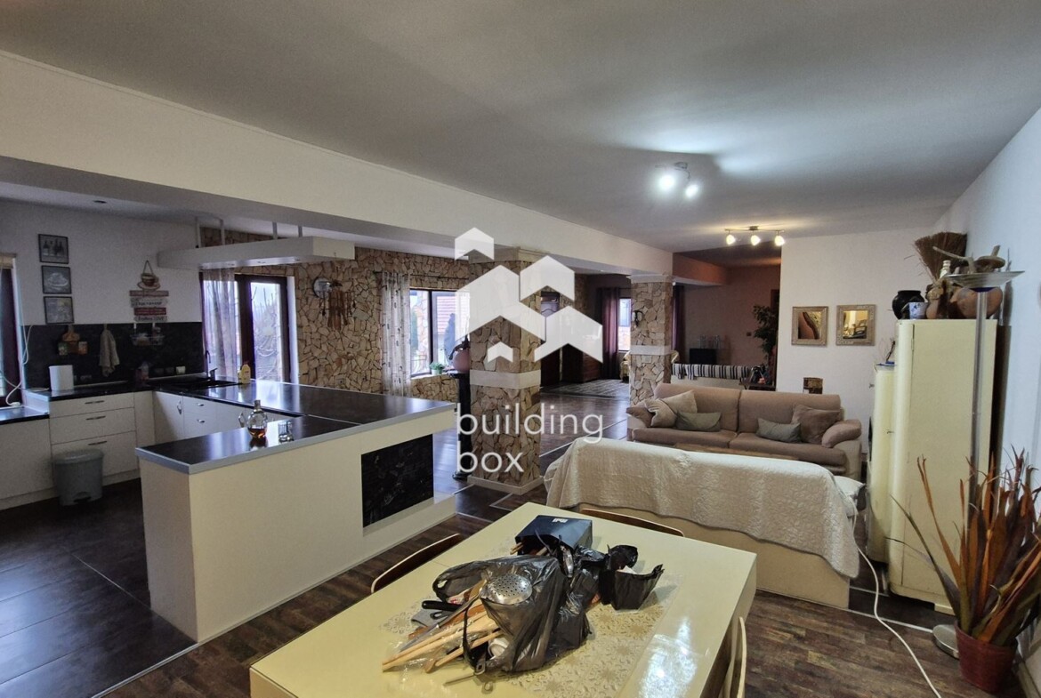 Имение в с. Телиш - 0