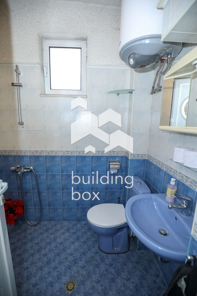 Слънчев и уютен тристаен апартамент, Идеален център. - 0