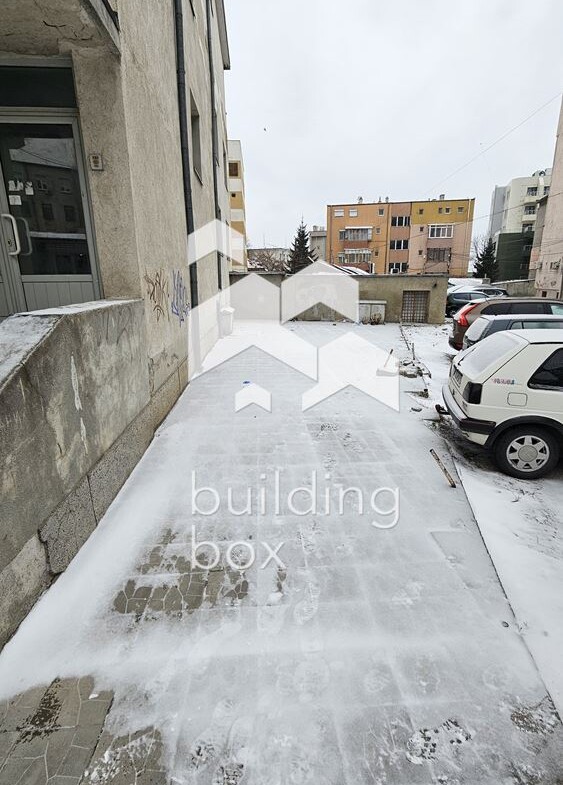 Инвестиционна сграда в центъра на гр.Добрич - 0