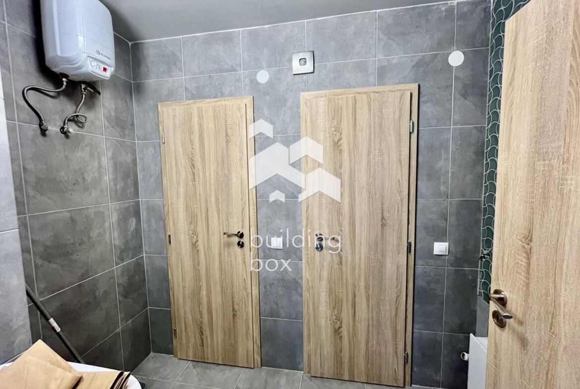 Офис - София, Манастирски Ливади - 0