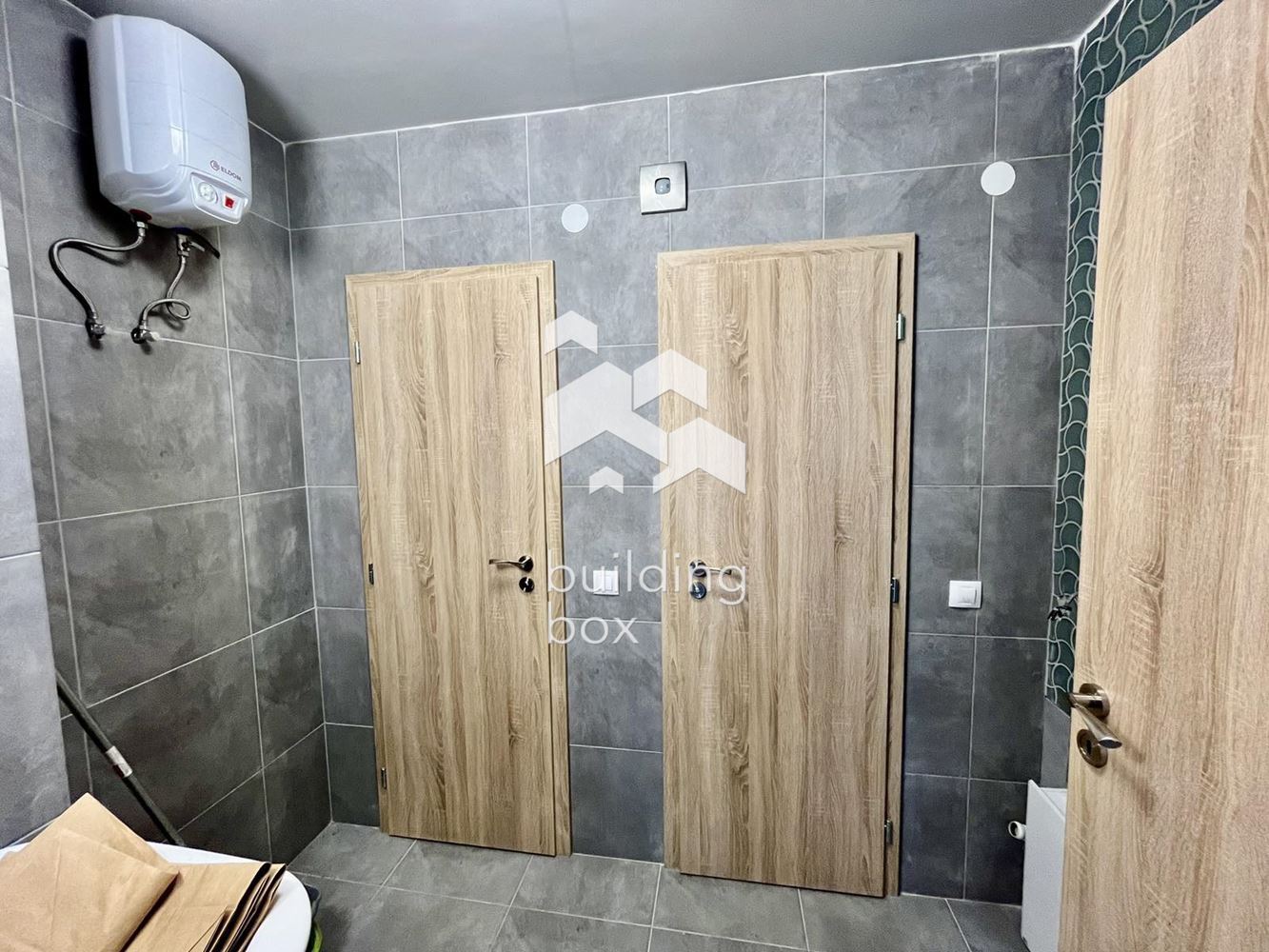 Офис - София, Манастирски Ливади - 0