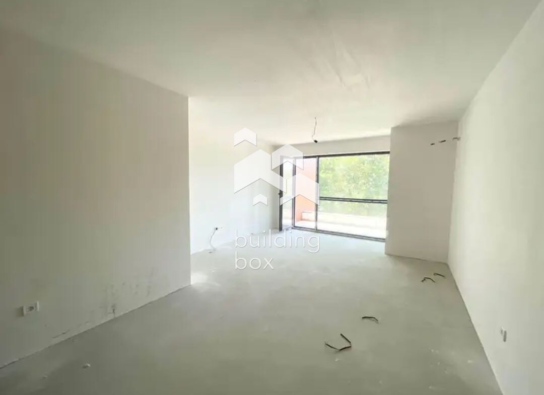 Четиристаен апартамент - кв.Бриз. - 0