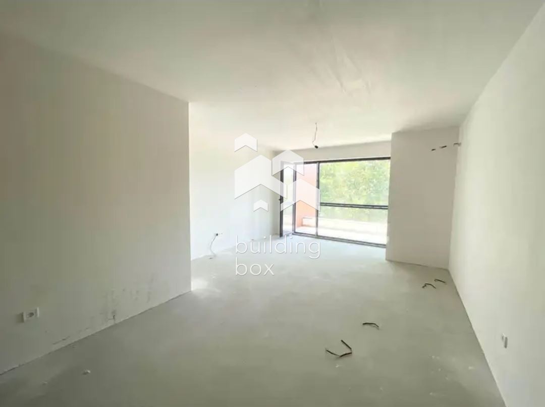 Четиристаен апартамент - кв.Бриз. - 0