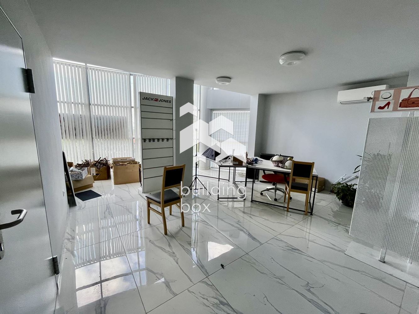 Офис - София, Манастирски Ливади - 0