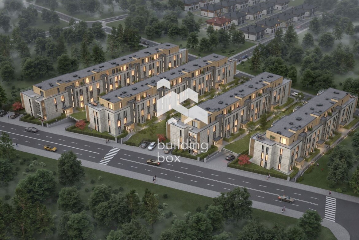 Продава 3-стаен - 0