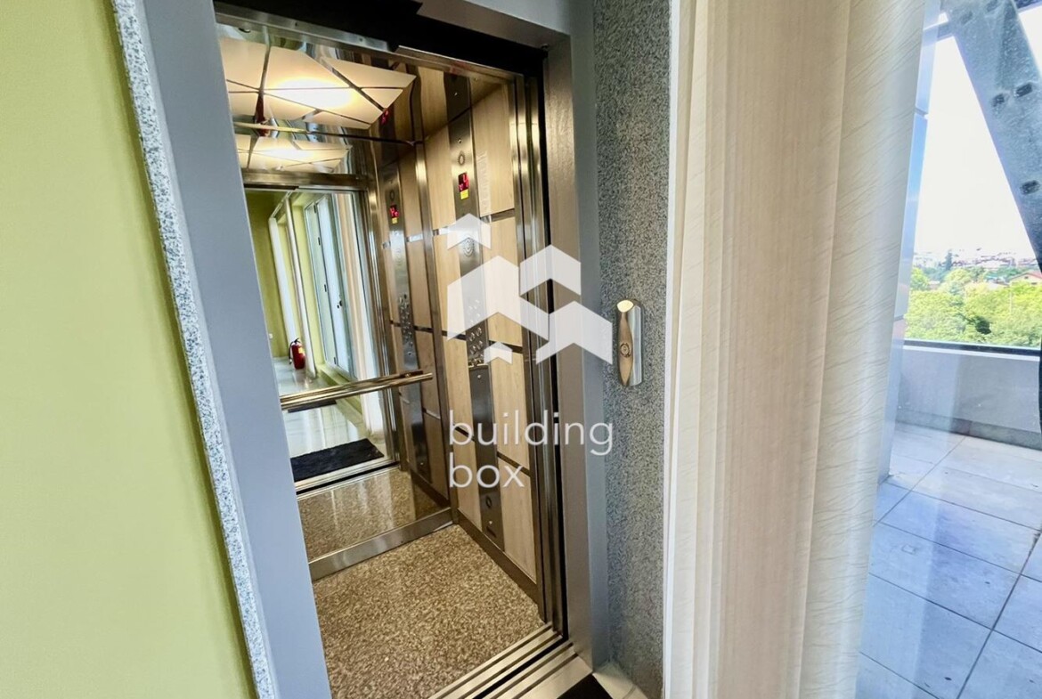 Офис - София, Манастирски Ливади - 0