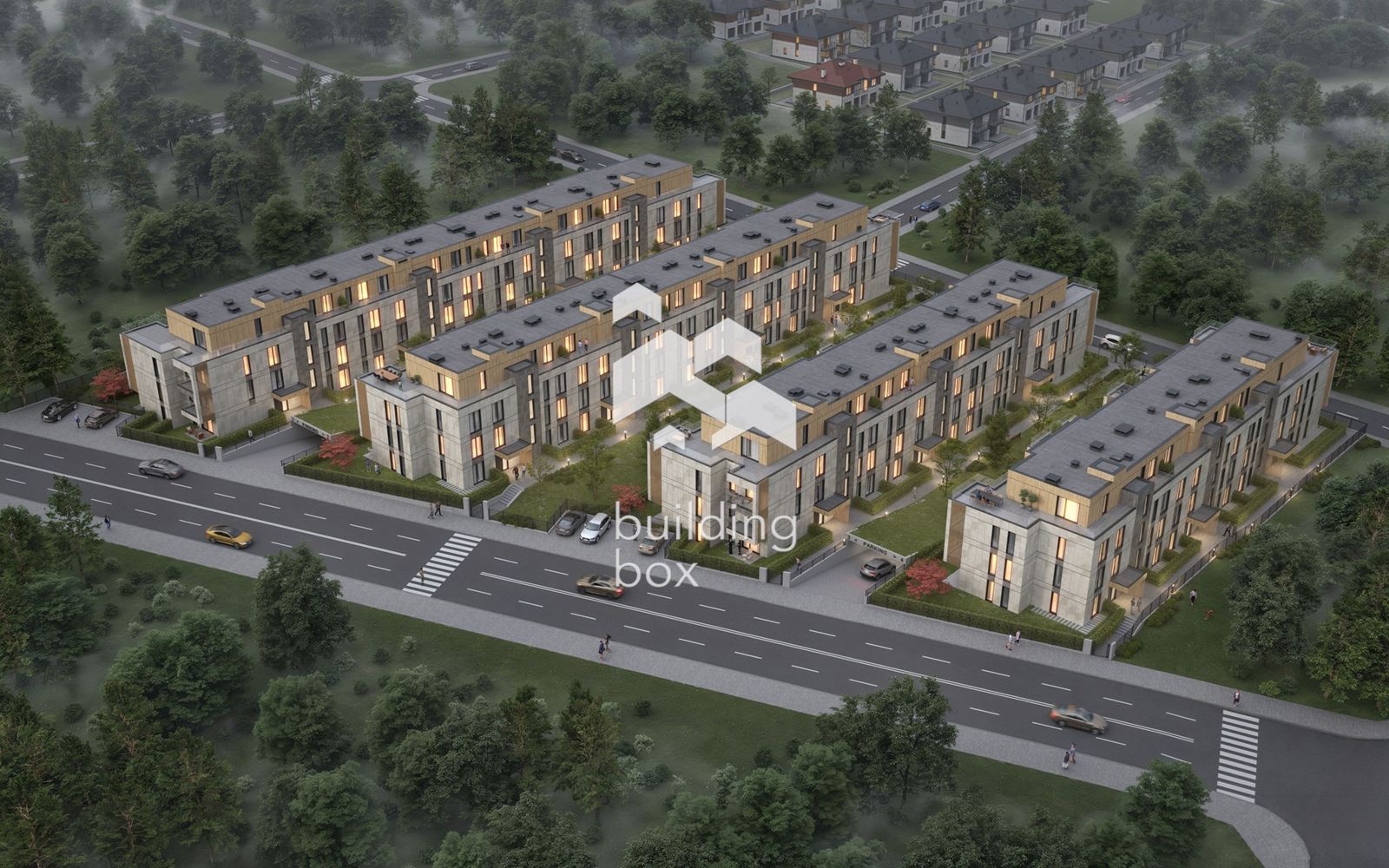 Продава 4-стаен - 0